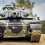 Anti-Tank Weapons Evolved Alongside Modern Armor