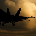 Can You Guess This Fighter Jet?