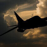 Can You Guess This Fighter Jet?