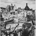 Allied Strategic Bombing of Germany