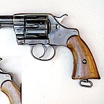 Colt M1892 New Army & Navy