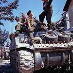 The Battlefield Has Changed—And Tanks Had to Adapt