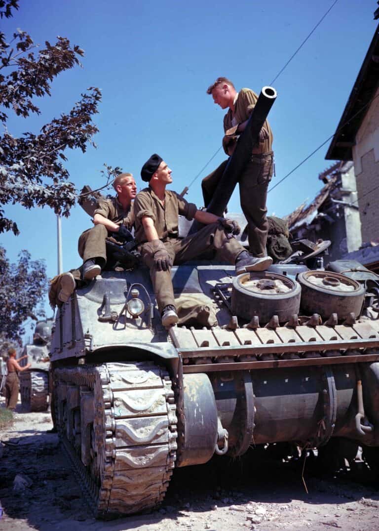 25 World War II Battles That Changed the Course of the War - History ...