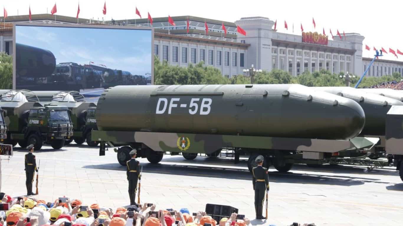 DF-5