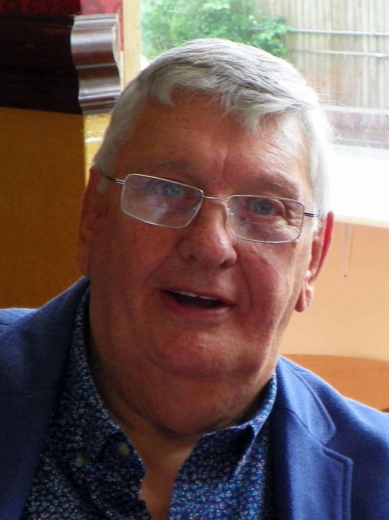 Derek Martin - January 11th, 2026