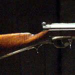 Dreyse Needle Gun