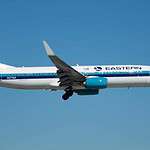 Eastern Air Lines
