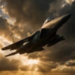 1. F-15 C/E/EX Eagle II