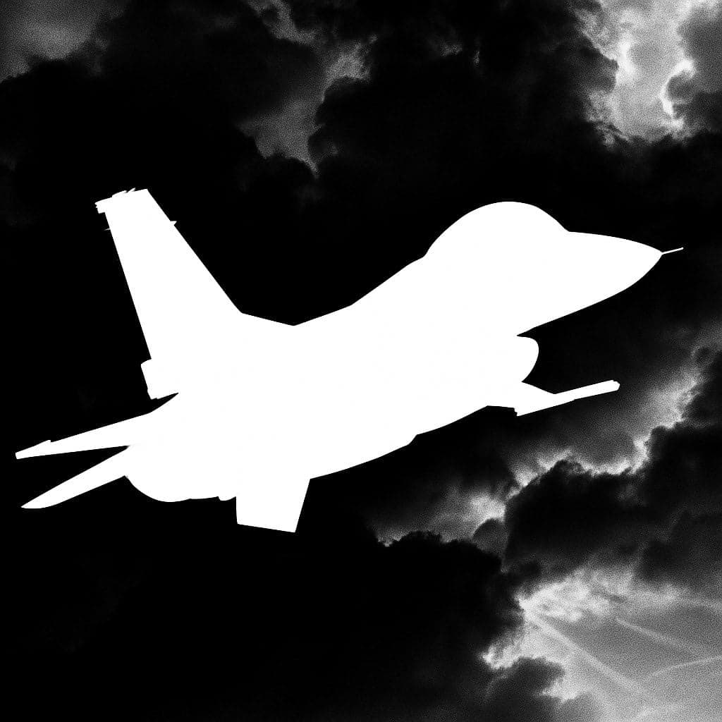 Can You Guess This Fighter Jet?