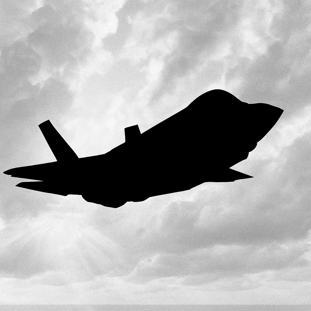 Can You Guess This Fighter Jet?