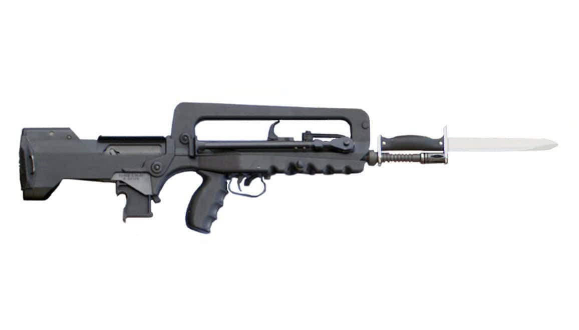 FAMAS F1