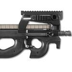 FN P90