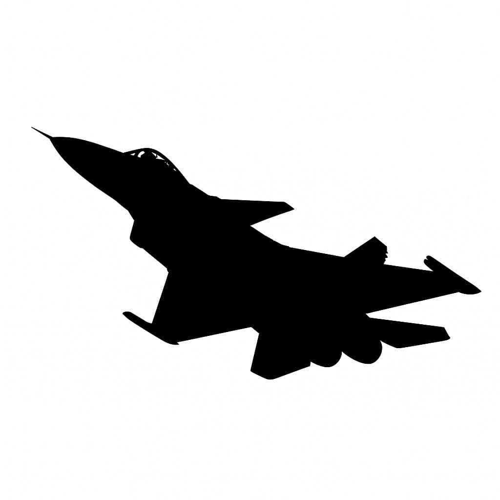 Can You Guess This Fighter Jet?