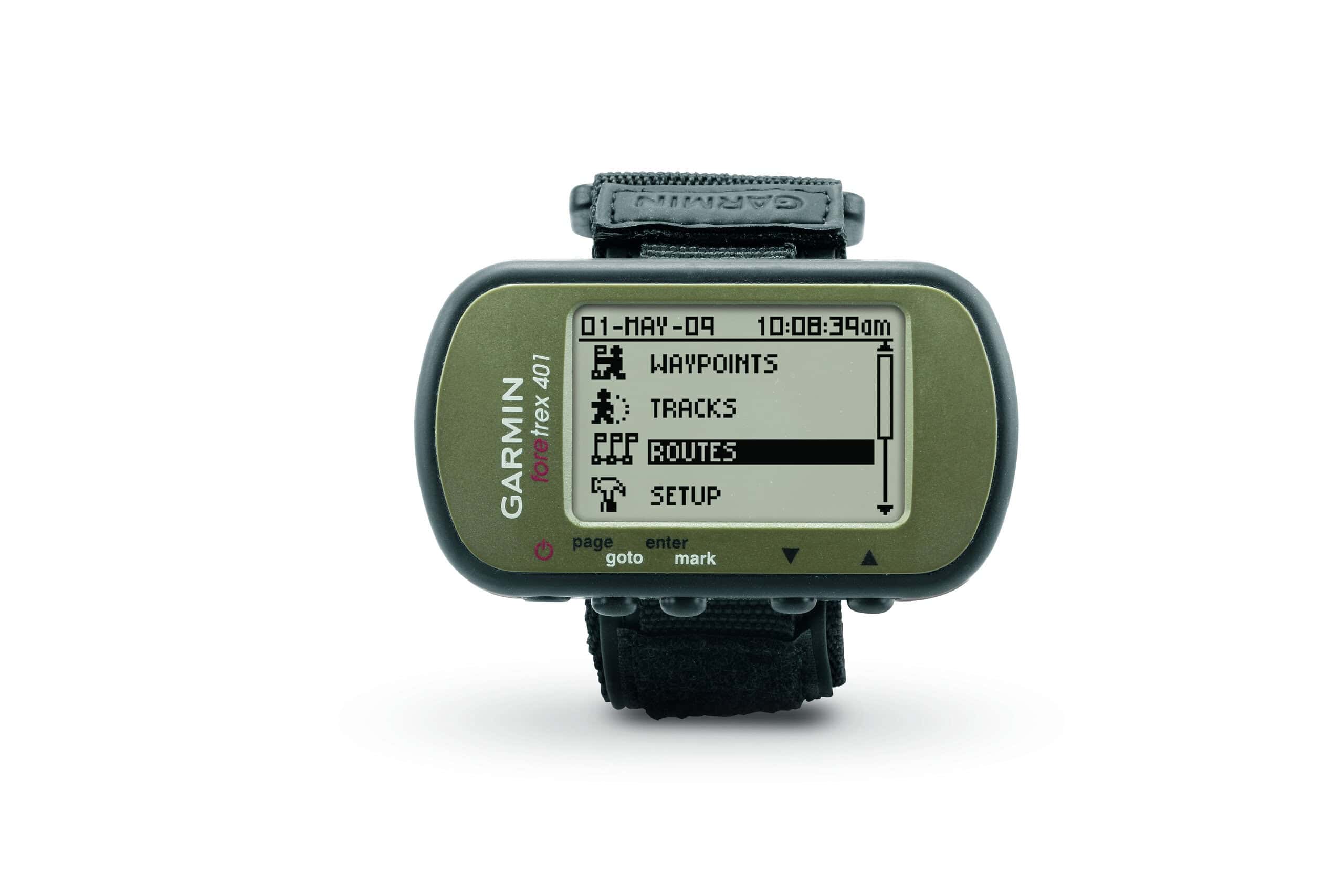 Garmin Foretrex Military