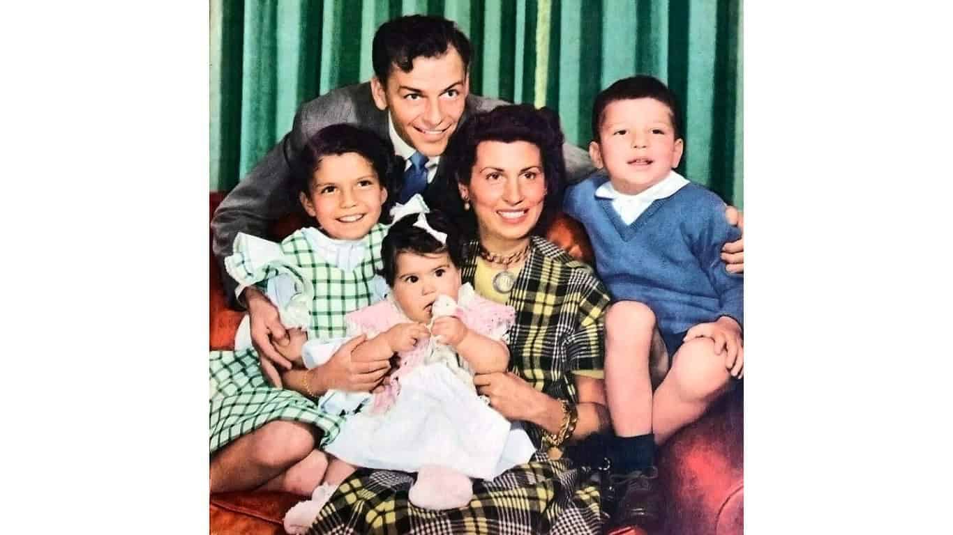 Frank Sinatra, Jr., kidnapping