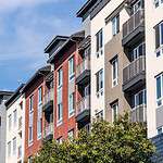 7. Market Street and 1st Street (San Francisco)