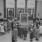 4. The Virgin and Child with St. Anne And St. John The Baptist