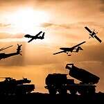 Drones and Smart Munitions Are Reshaping Anti-Armor Warfare