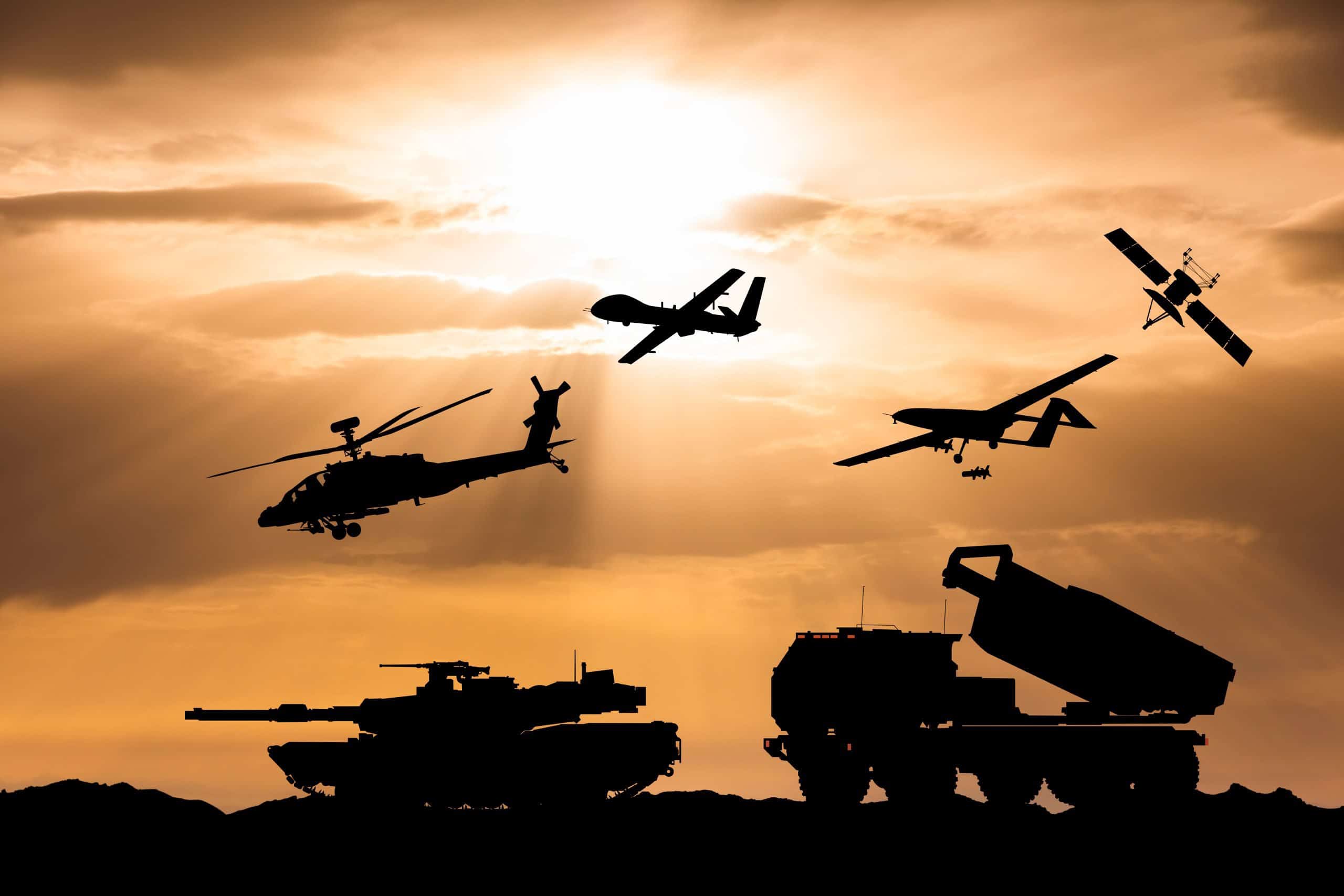 Drones and Smart Munitions Are Reshaping Anti-Armor Warfare