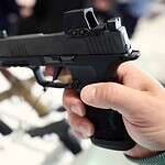 18. Question: Gun Manufacturers and Crime