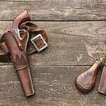 The Evolution of U.S. Army Sidearms From the 1700s to Today