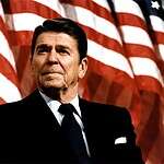 14. Ronald Reagan (1981)