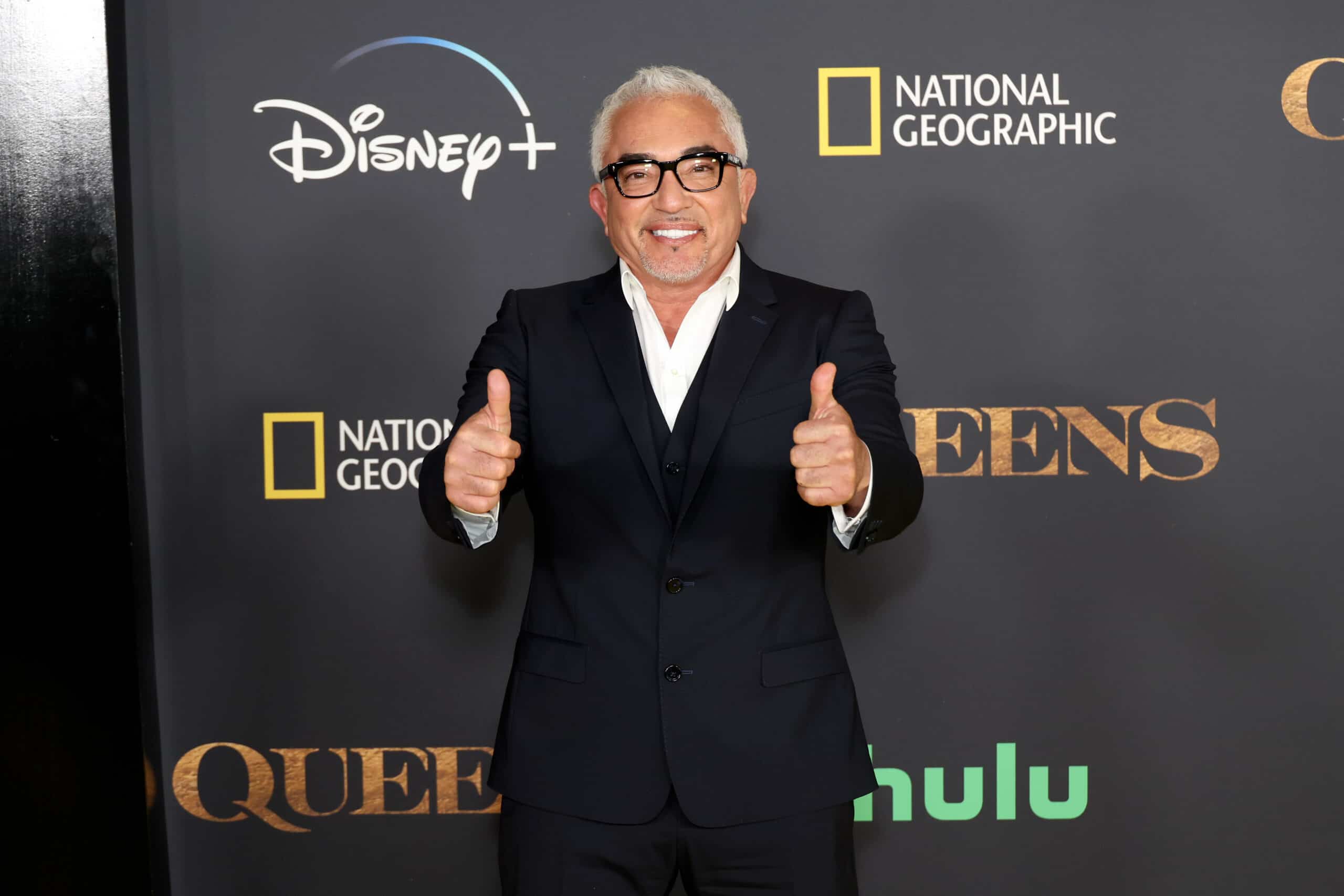 10. Who owns National Geographic?