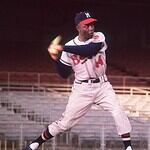 12. Hank Aaron