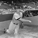 5. Mickey Mantle