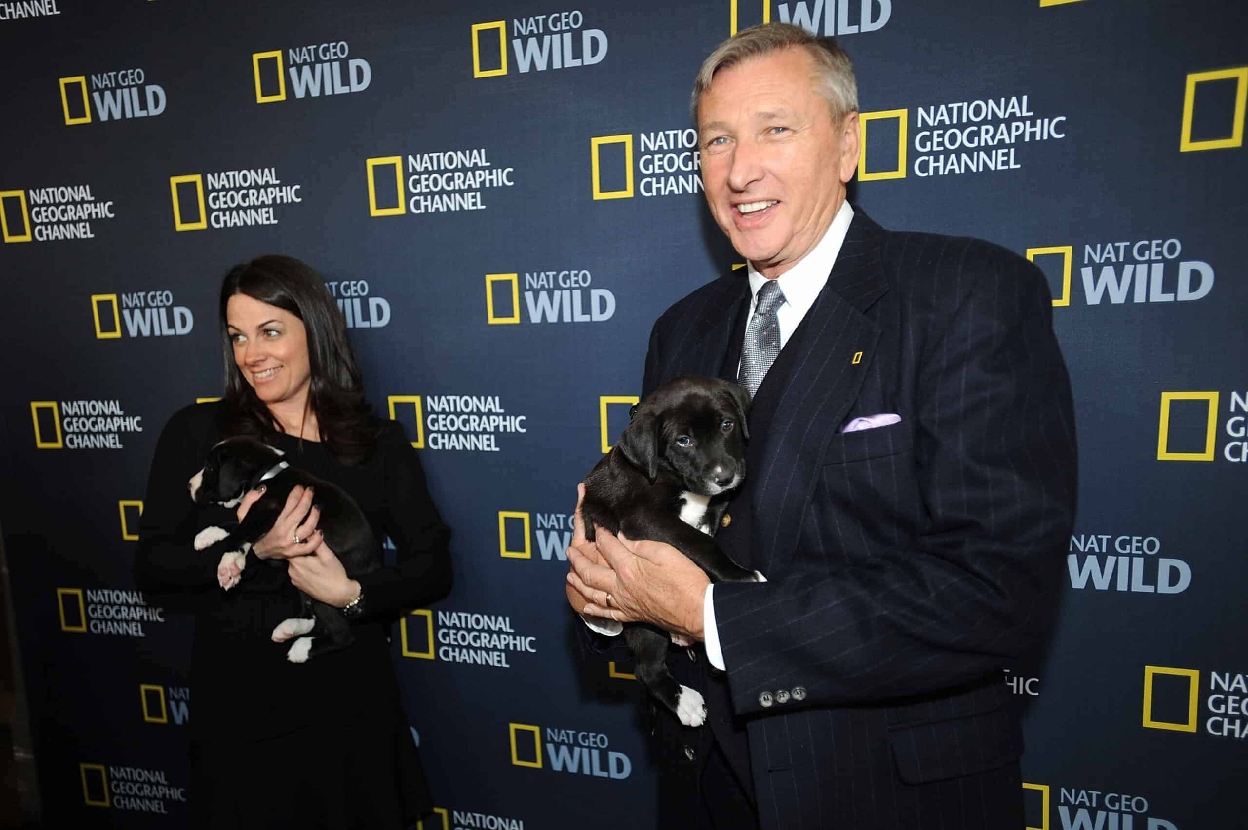 Answer: National Geographic Partners