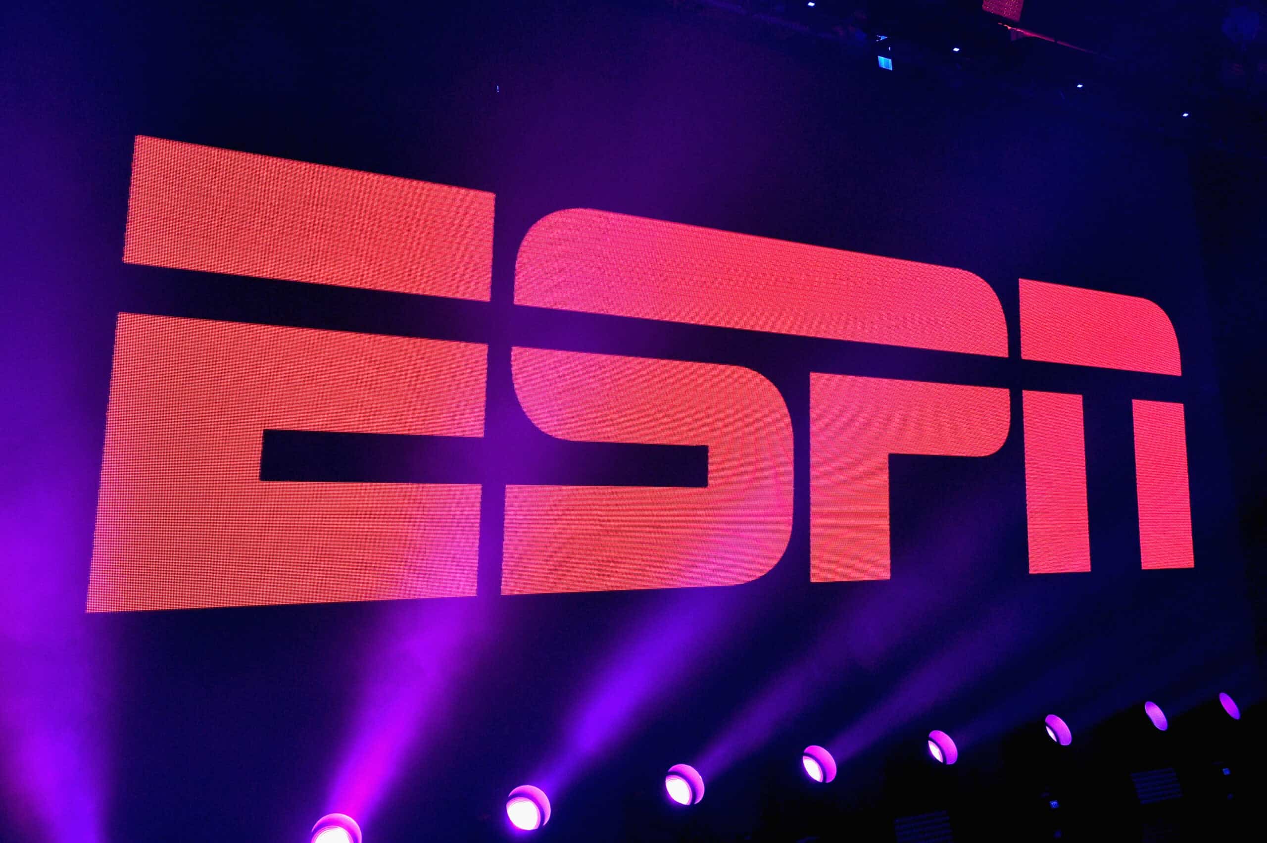 2. Who owns ESPN?