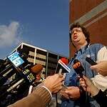 8. Jewish Defense League