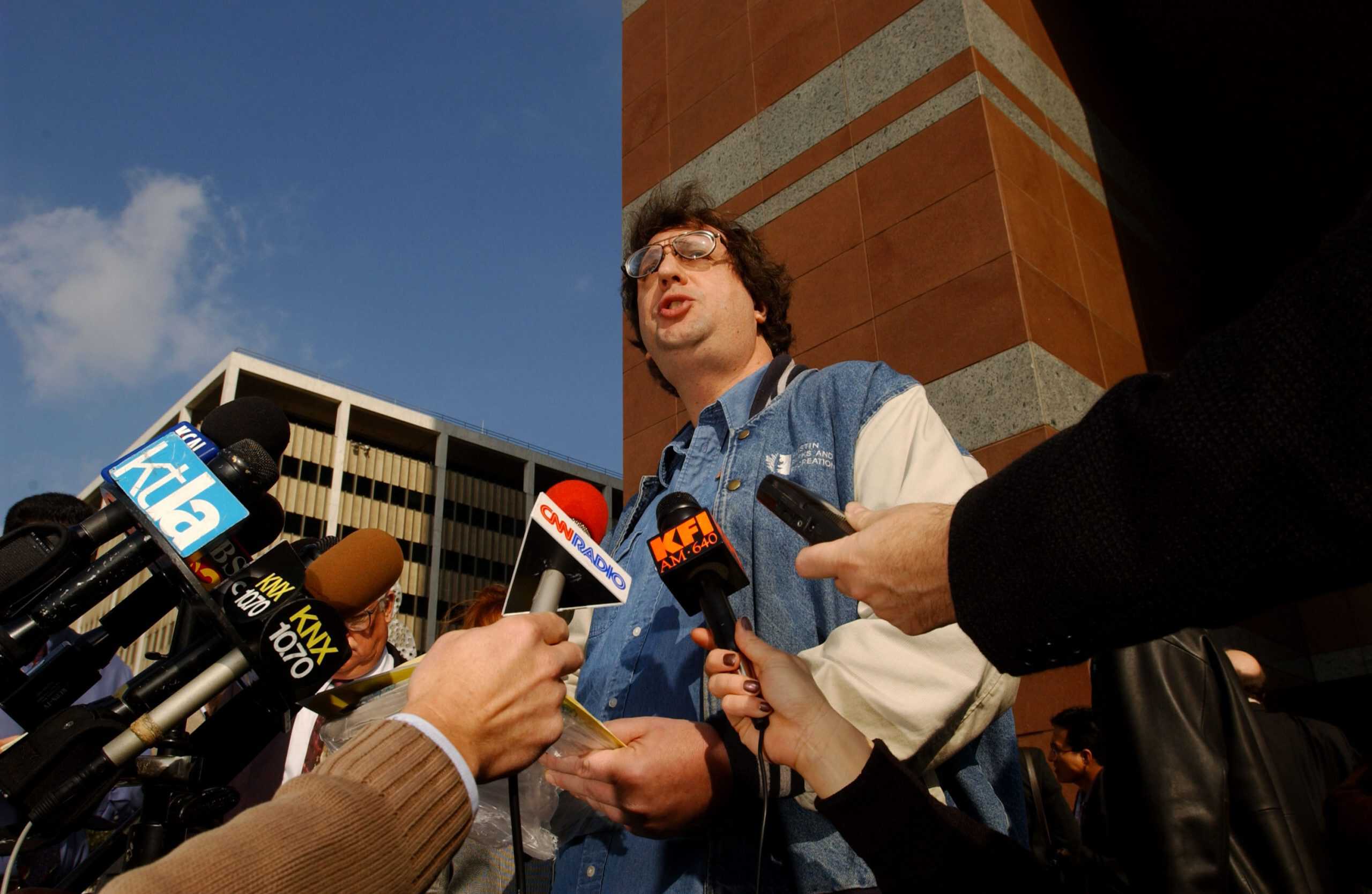 8. Jewish Defense League