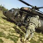 UH-60 Black Hawk