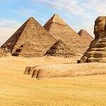 The Egyptian Pyramids Were Built by Slaves