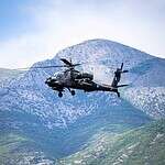 How the Apache Helicopter Stayed Dominant for 50 Years of Modern Warfare