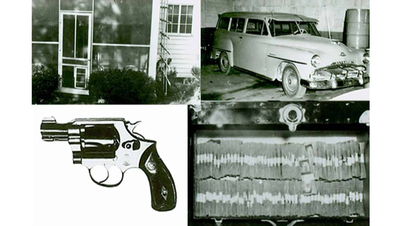 Greenlease kidnapping