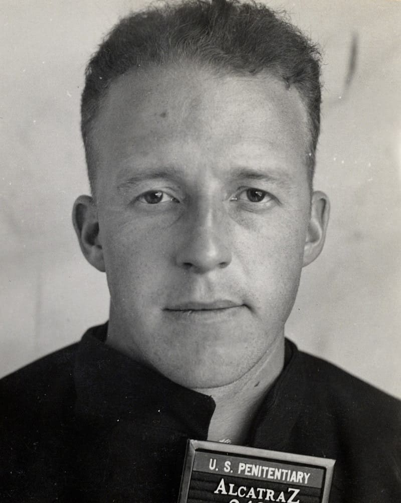 Weyerhaeuser kidnapping