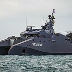 Shahid Soleimani-class