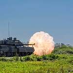 Modern Tanks Are More Advanced and Better Protected Than Ever