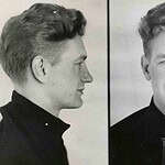 Special Agent J. Brady Murphy slain