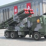 These Missiles Helped Shift the Balance of Military Power