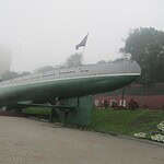 Laika-class (Project 545)