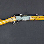 Lebel Model 1886