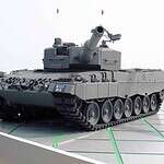 Modern Tanks Are Defined by Technology, Not Just Armor