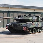 Leopard 2