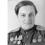 Lyudmila Pavlichenko