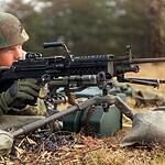 M249 SAW