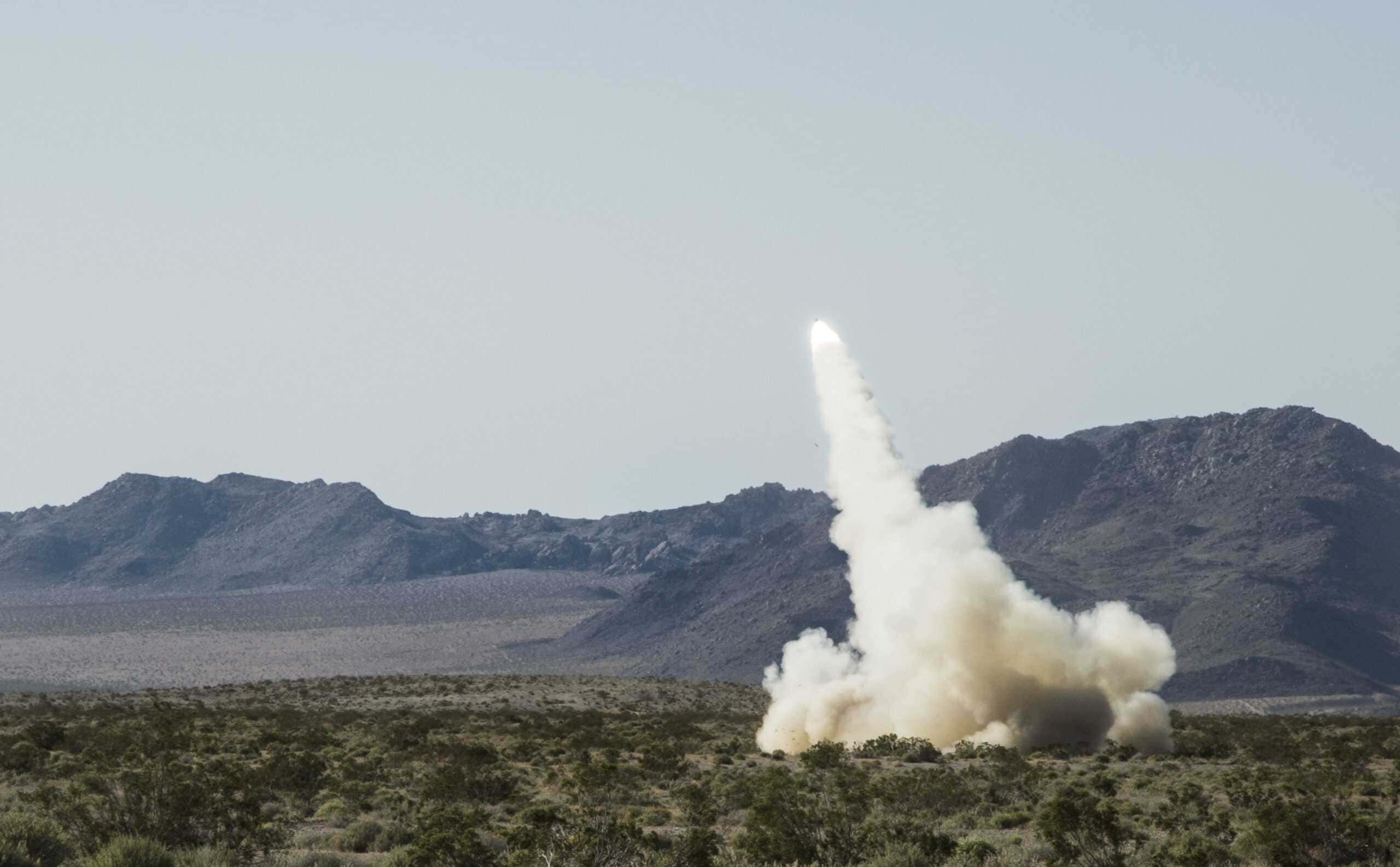 Missile Technology Transformed Modern Warfare