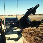 Range, Visibility, and Open Terrain Warfare